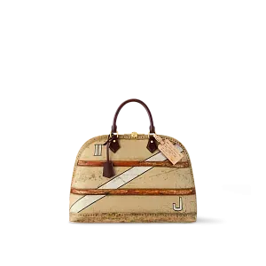 Louis Vuitton Сумка Alma XL - фото 1