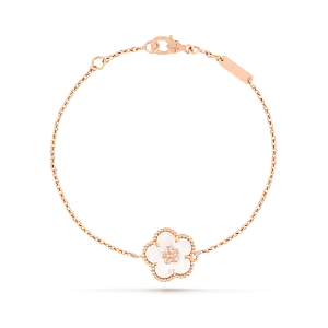 Van Cleef & Arpels Браслет Lucky Spring - фото 1
