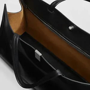 Phoebe Philo Сумка Medium Kit Cabas - фото 4