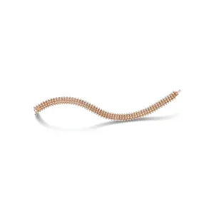 Cartier Браслет Clash flexible, double row - фото 1
