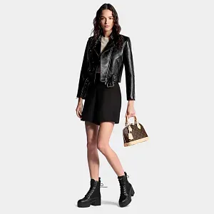 Louis Vuitton Ботинки Laureate - фото 4