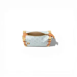 Louis Vuitton Сумка Side Trunk MM - фото 3