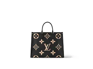 Louis Vuitton Сумка Cabas Onthego GM - фото 1