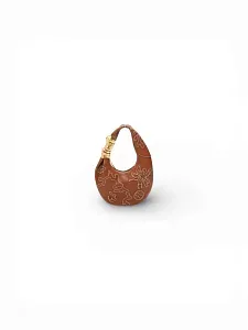 Schiaparelli Сумка Petit Souffle - фото 1