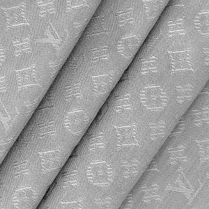 Louis Vuitton Шаль Evermore Dark Grey - фото 2