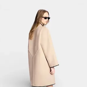 Louis Vuitton Двустороннее пальто - фото 5