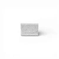 Louis Vuitton Кошелек Rosalie Silver - фото 1