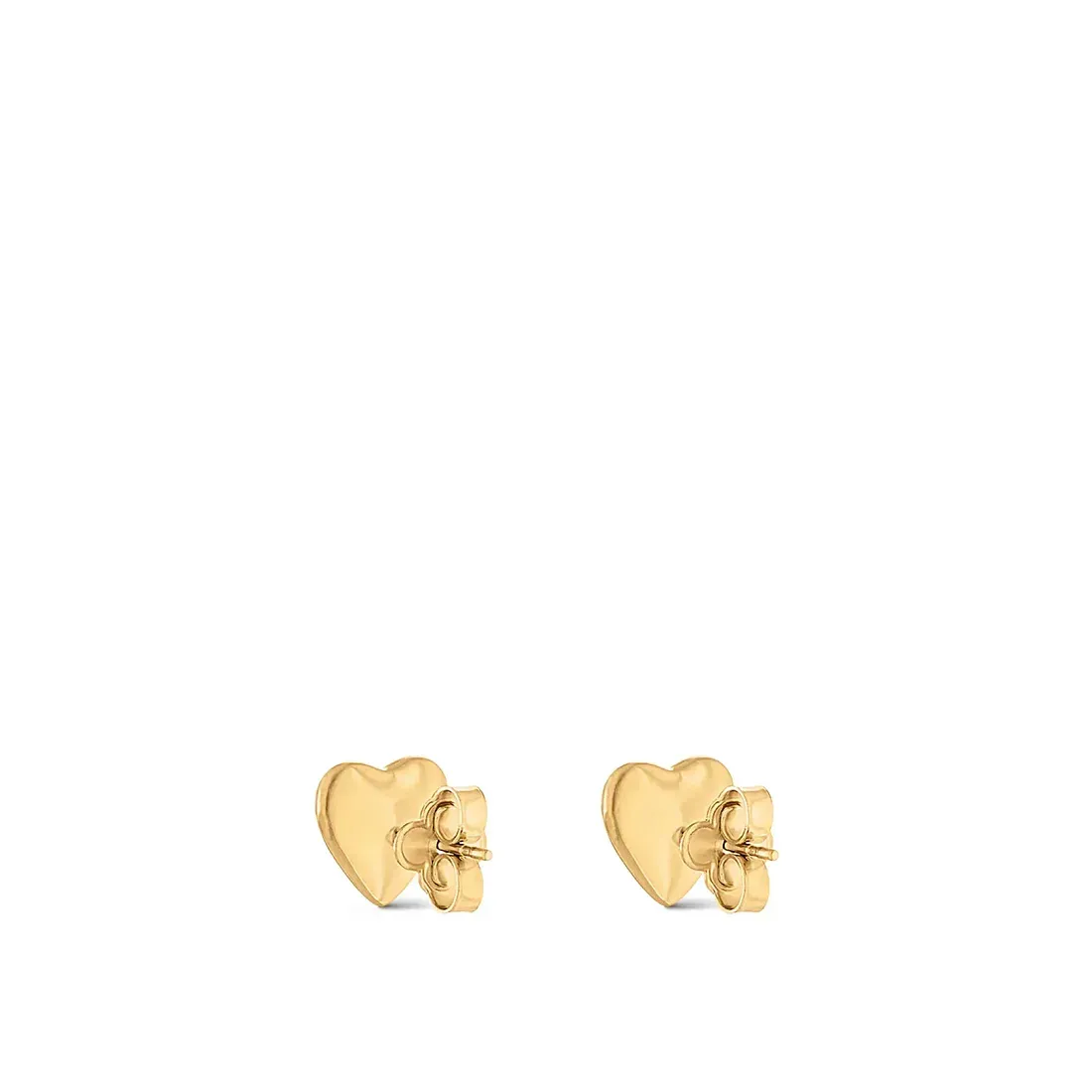 Louis Vuitton Серьги Heart - фото 3