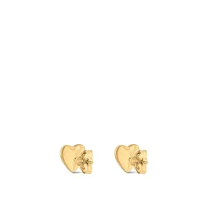 Louis Vuitton Серьги Heart - фото 3