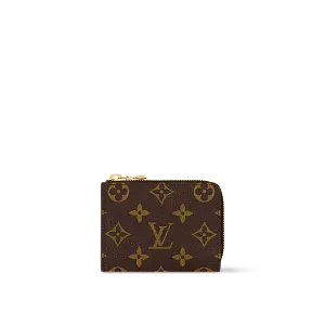 Louis Vuitton Кошелек Noa Compact Armagnac - фото 2