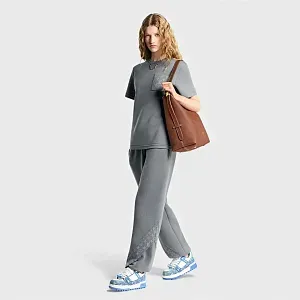 Louis Vuitton Кроссовки Trainer Maxi - фото 4