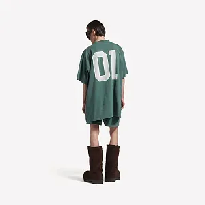 Balenciaga Баскетбольная футболка - фото 4