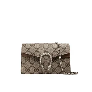 Gucci Мини-сумка Dionysus - фото 1