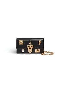 Schiaparelli Клатч Pochette Secret Bijoux - фото 1