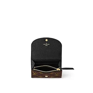 Louis Vuitton Кошелек для монет Rosalie - фото 2