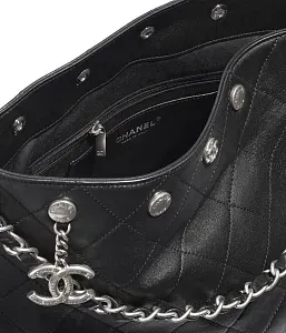 Chanel Большая сумка - фото 3