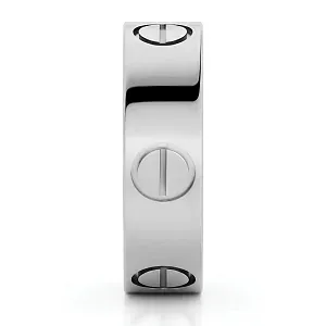 Cartier Кольцо Love ring, small model Men - фото 3
