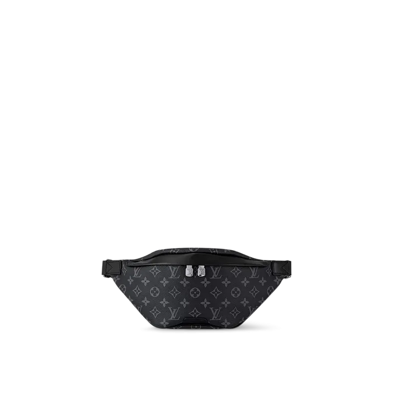 Поясная сумка Discovery PM Louis Vuitton - фото 1