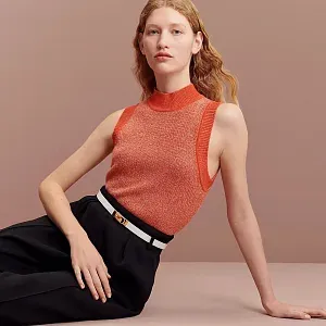 Hermès Ремень Kelly - фото 2