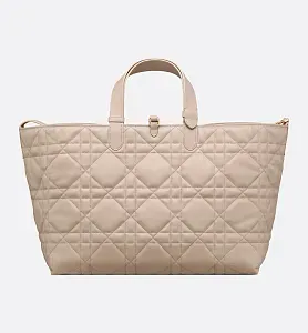 Dior Сумка Toujours большого формата - фото 3