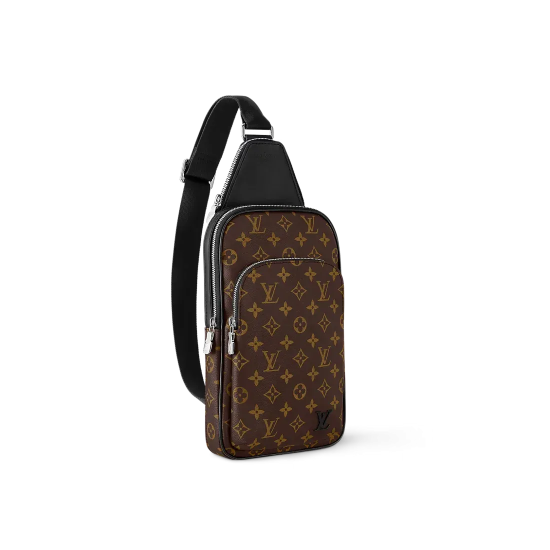 Louis Vuitton Сумка Avenue NM - фото 14