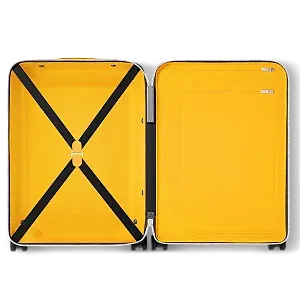 Louis Vuitton Чемодан Horizon 55 Jaune Mat - фото 3