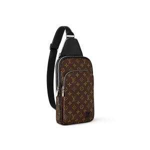 Louis Vuitton Сумка Avenue NM - фото 14