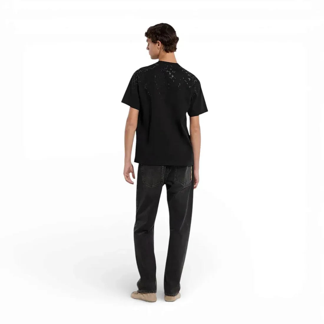 Gucci Футболка Black - фото 3