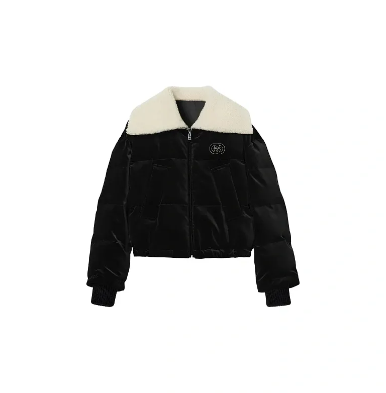 Куртка-Пилот Gucci - фото 1