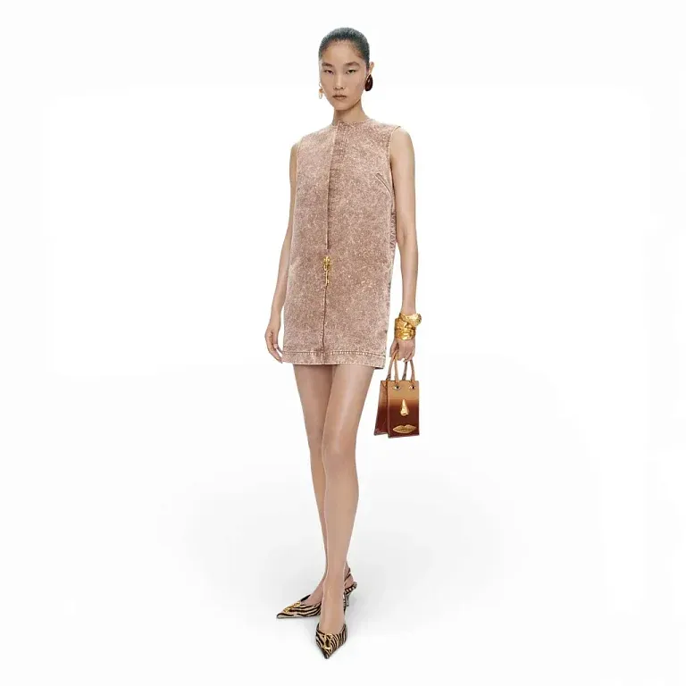 Слингбэки Serrure Schiaparelli - фото 2