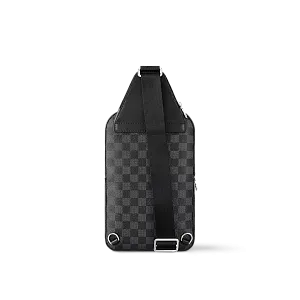 Louis Vuitton Сумка Avenue NM - фото 12