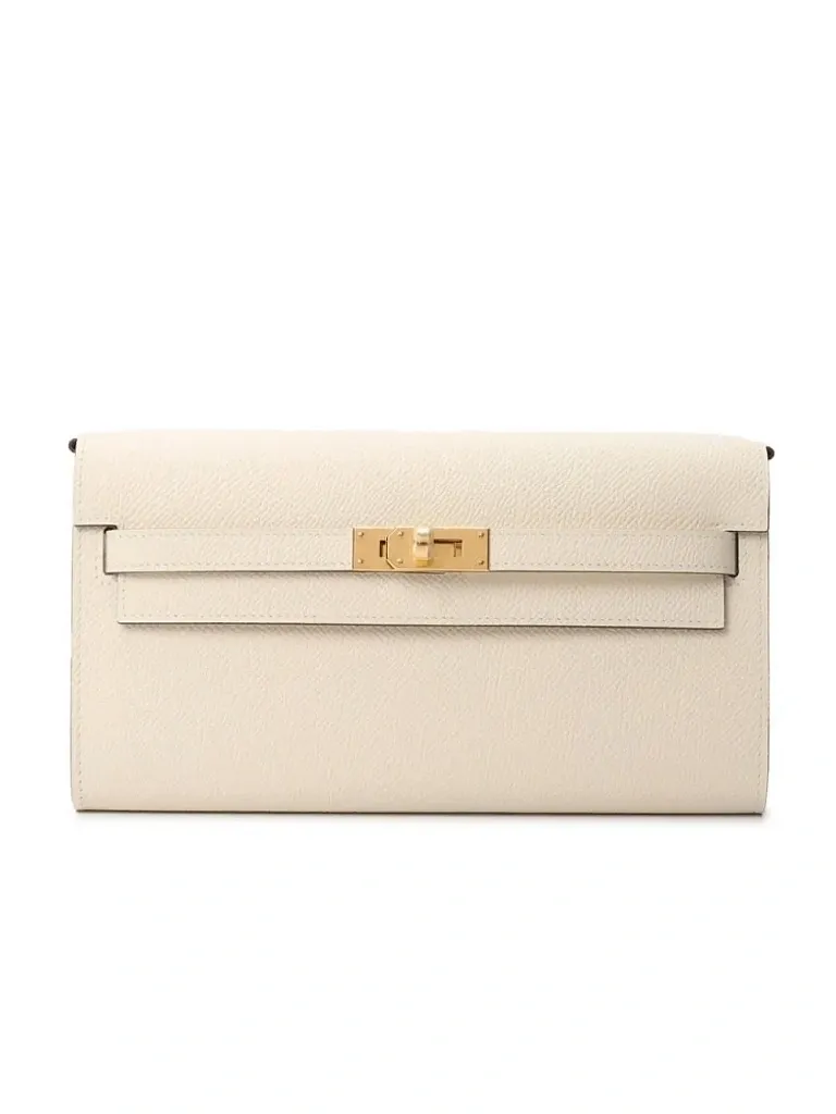 Hermes сумка Kelly To Go - фото 1