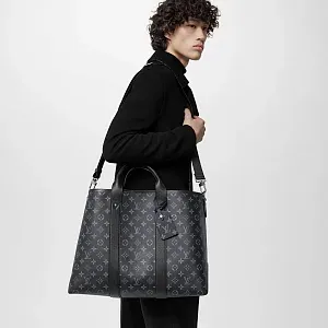 Louis Vuitton Сумка Weekend Tote NM - фото 2