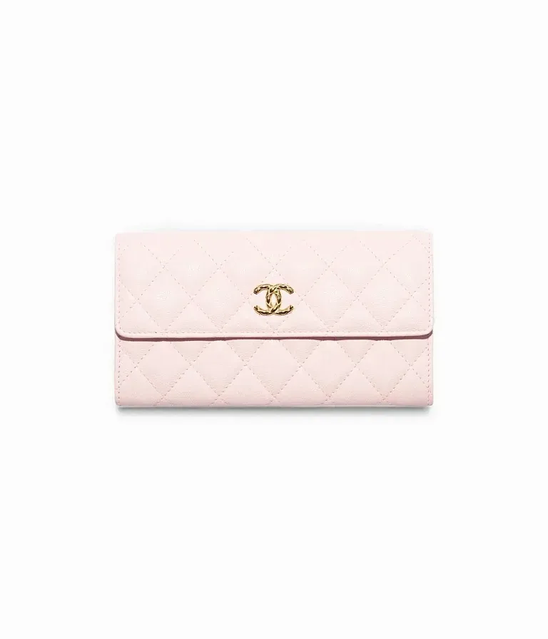 Кошелек Chanel - фото 1