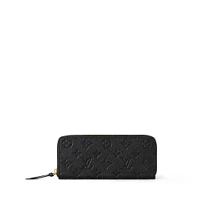Louis Vuitton Кошелек Clemence - фото 1