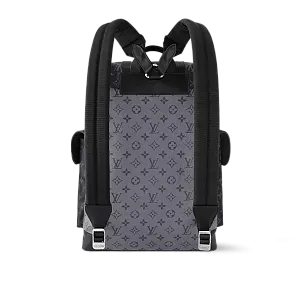 Louis Vuitton Рюкзак Christopher MM - фото 4