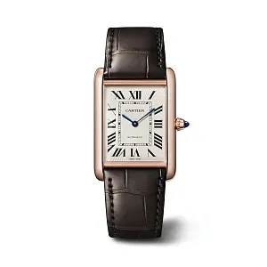 Cartier Часы Tank Louis - фото 1