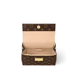 Louis Vuitton Сумка Cluny Mini - фото 3