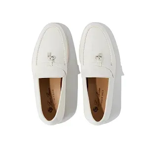 Loro Piana Лоферы Summer Charms Walk - фото 3