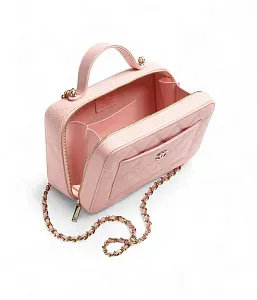 Chanel Косметичка - фото 3