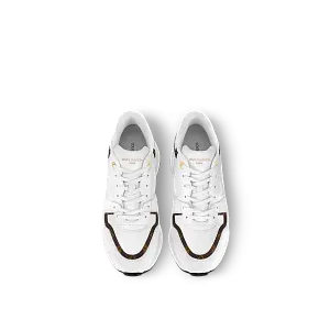 Louis Vuitton Кроссовки Neo Run Away White - фото 3