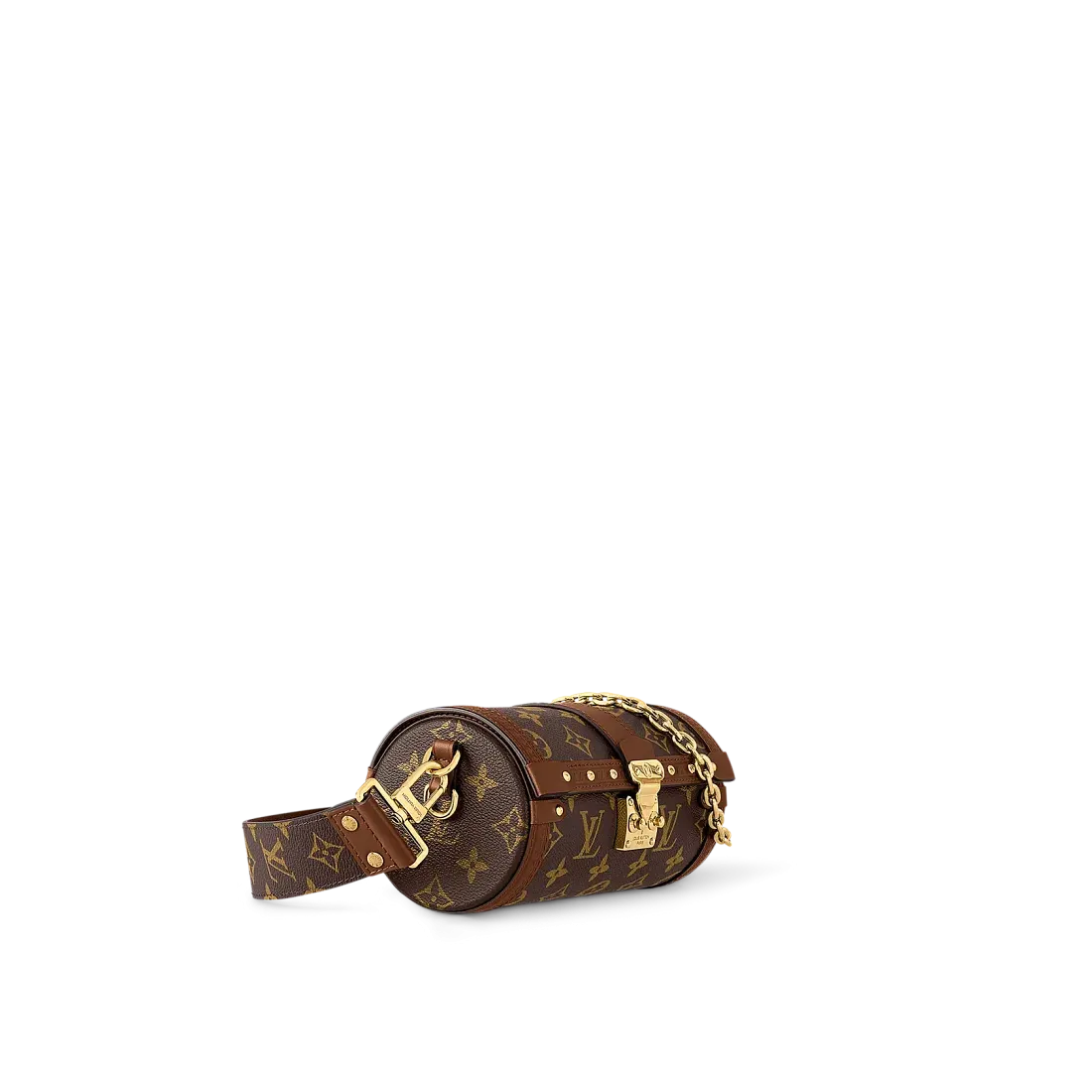 Louis Vuitton Сумка Papillon Trunk - фото 3