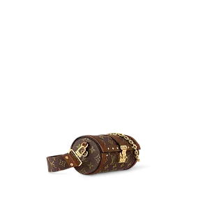 Louis Vuitton Сумка Papillon Trunk - фото 3