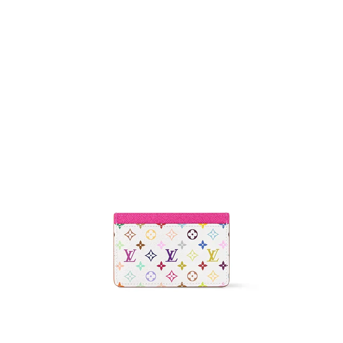 Louis Vuitton Кардхолдер TM x - фото 3