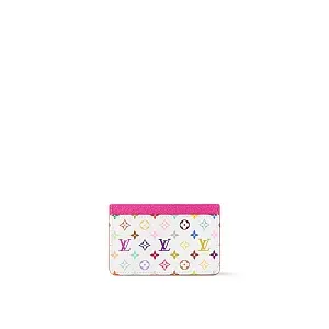 Louis Vuitton Кардхолдер TM x - фото 3