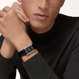 Cartier Часы Tank Must de watch Men - фото 2