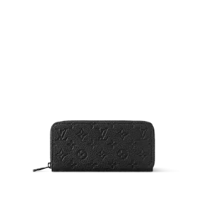 Louis Vuitton Бумажник Zippy Horizontal - фото 7