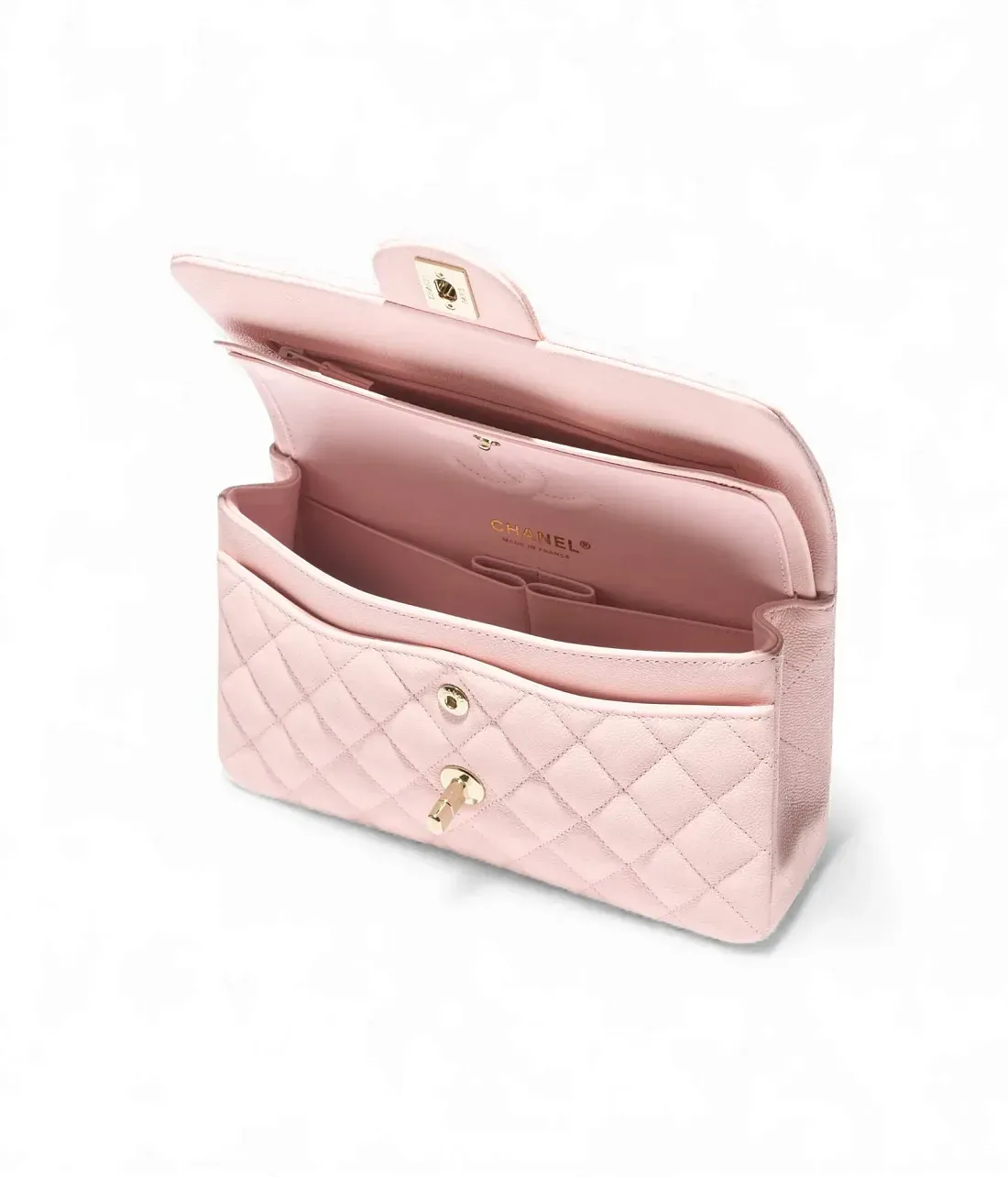 Chanel Сумка Pink - фото 3