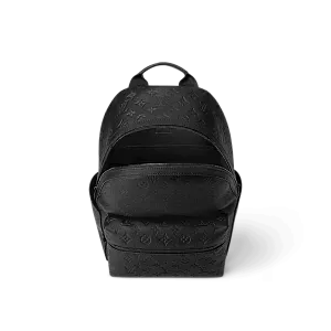 Louis Vuitton Рюкзак Discovery Black - фото 4