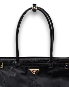 Prada Сумка Bonnie extra-large leather - фото 6